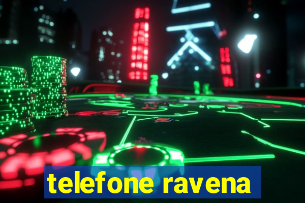 telefone ravena